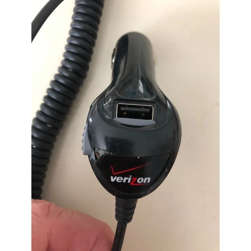 Verizon car charger